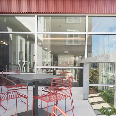 Stunning 1 Bedroom In Allston By Sonder
